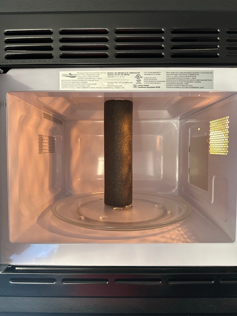 Happy Vegan Campers tips for campers or RVs