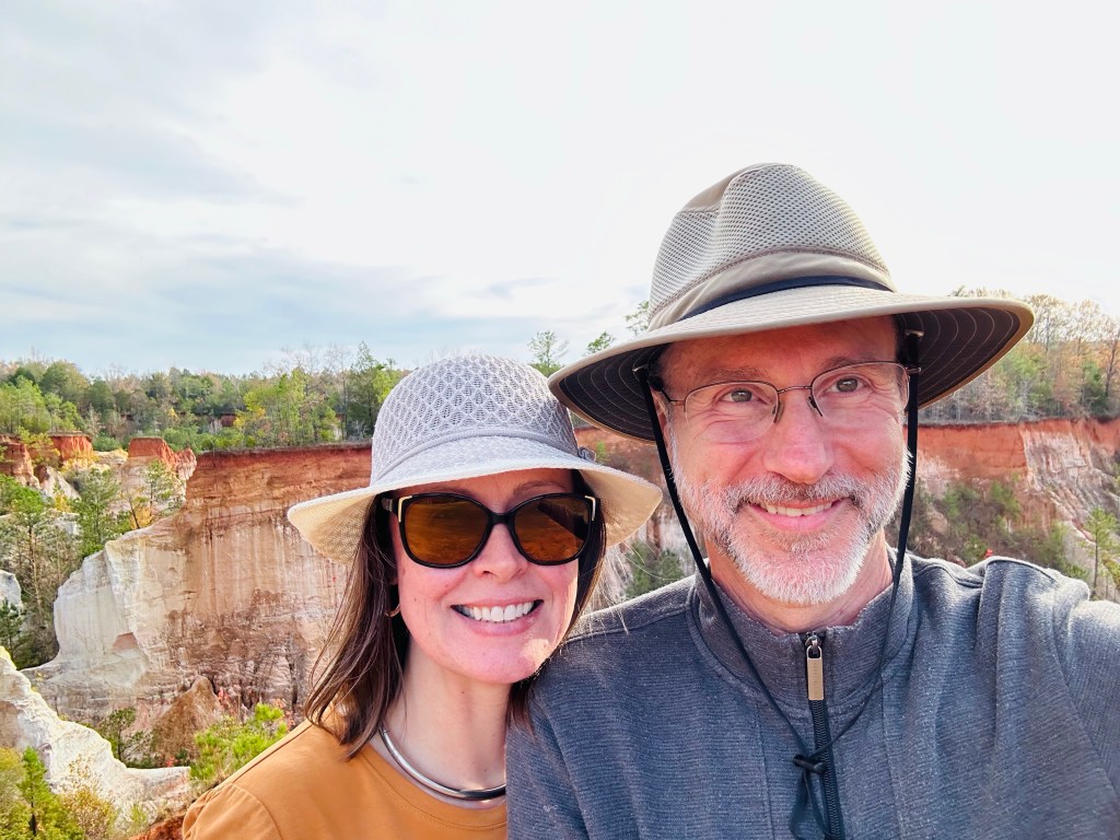 Happy Vegan Campers – Full-time RVers enjoying traveling the US. We ...