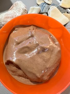 Happy Vegan Campers vegan ice cream