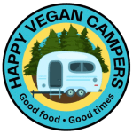Happy Vegan Campers