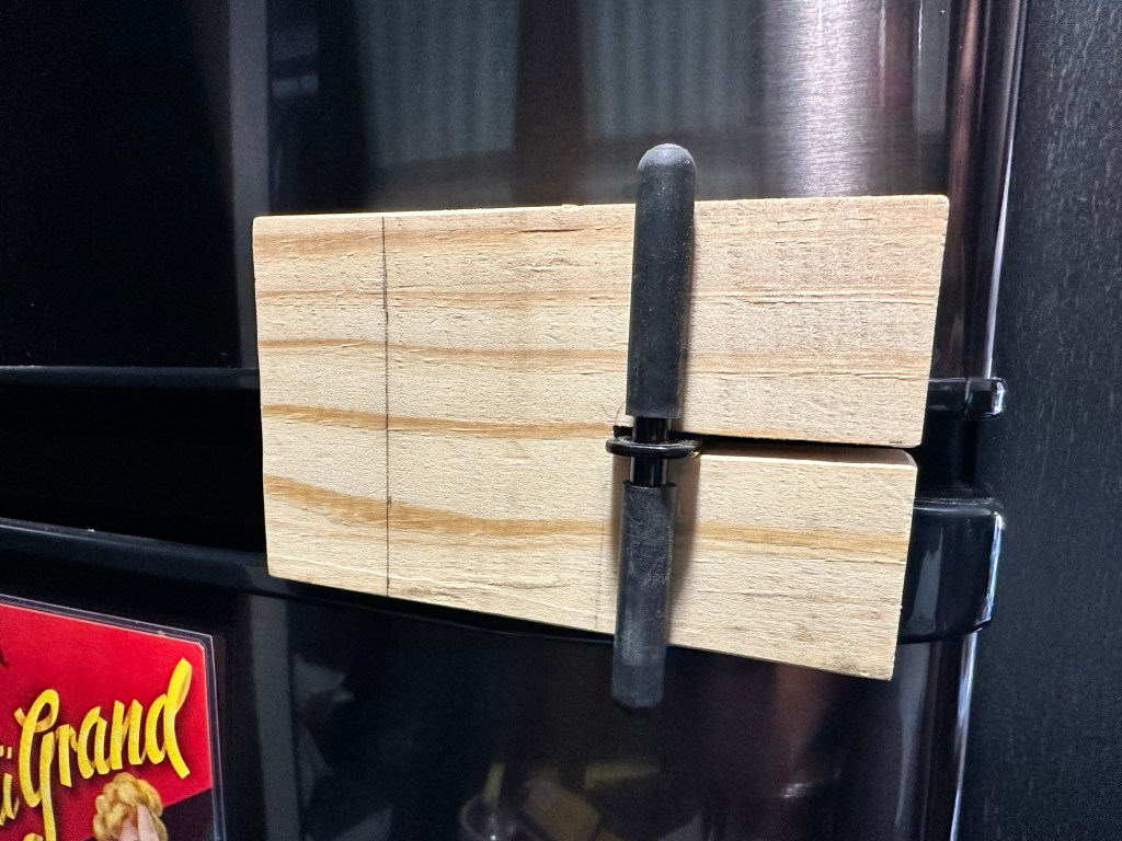 Happy Vegan Campers tips for campers or RVs