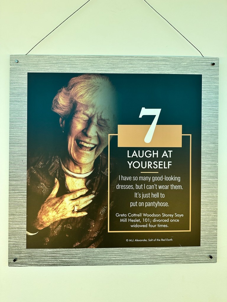 Happy Vegan Campers in Underground in Oklahoma City Oklahoma “I killed ‘I can’t’”