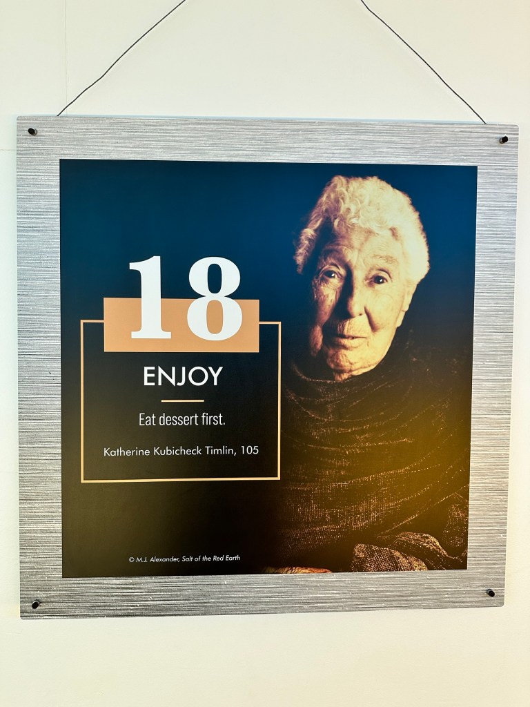 Happy Vegan Campers in Underground in Oklahoma City Oklahoma “I killed ‘I can’t’”