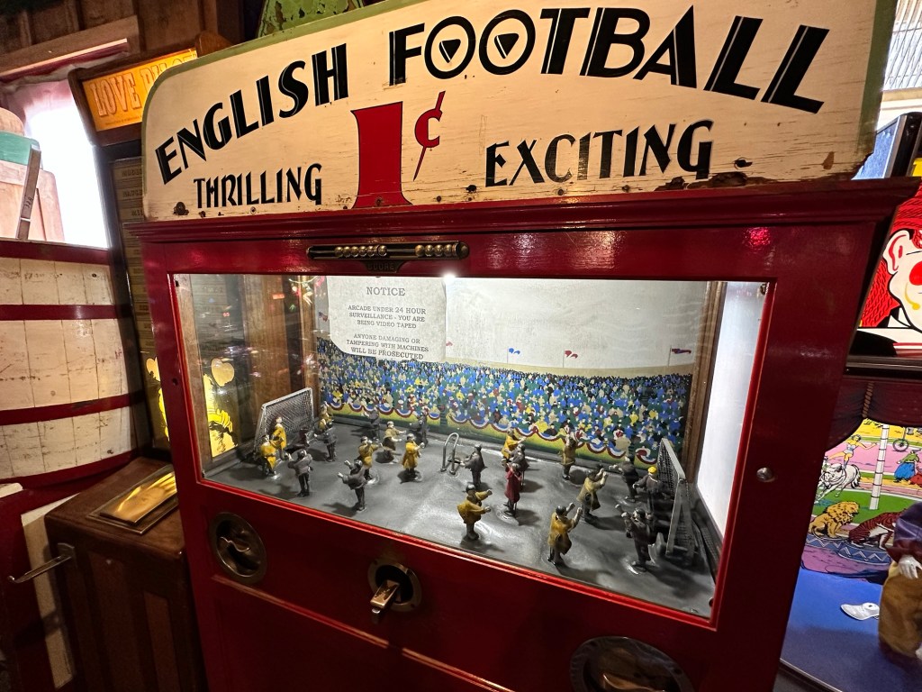 Happy Vegan Campers Penny Arcade Manitou Springs Colorado