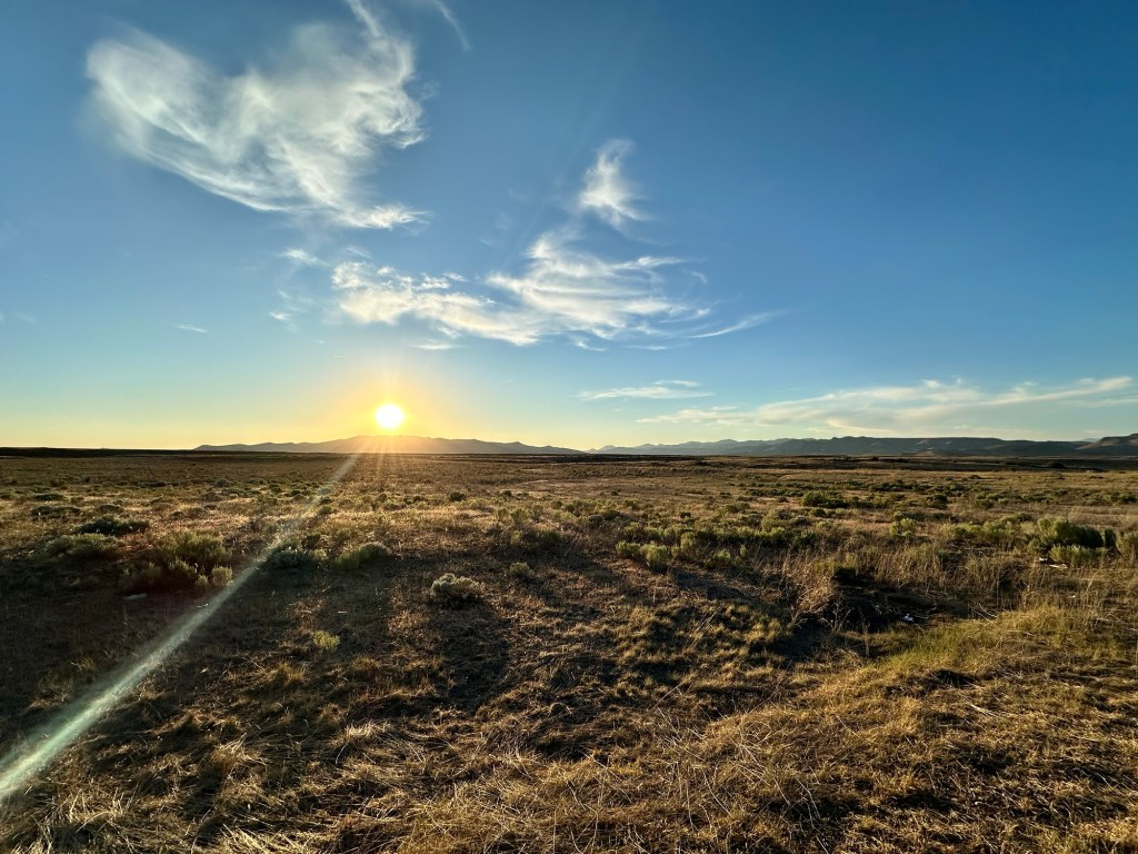 Happy Vegan Campers Idaho