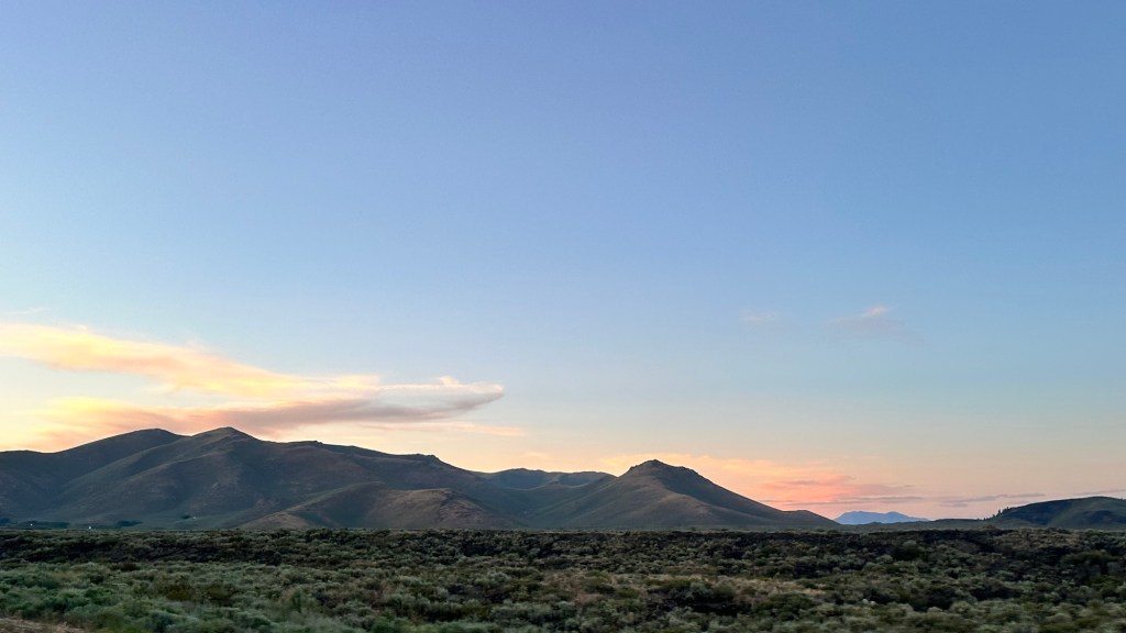 Happy Vegan Campers Idaho