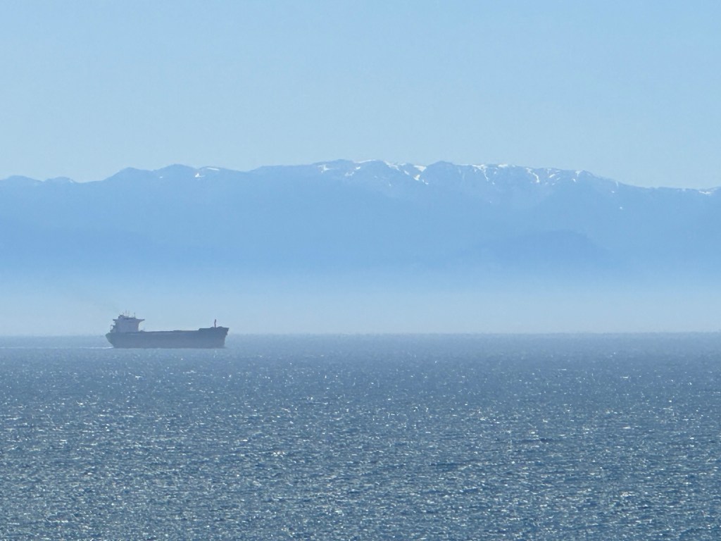San Juan Island, Washington by Happy Vegan Campers