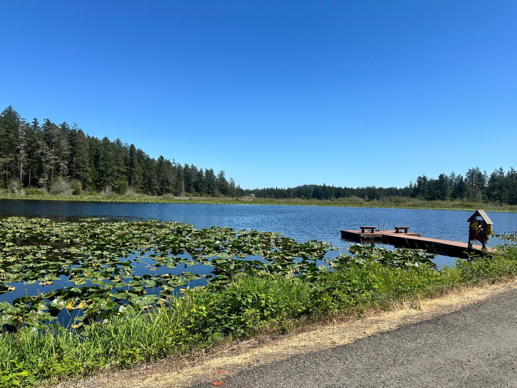 San Juan Island, Washington by Happy Vegan Campers