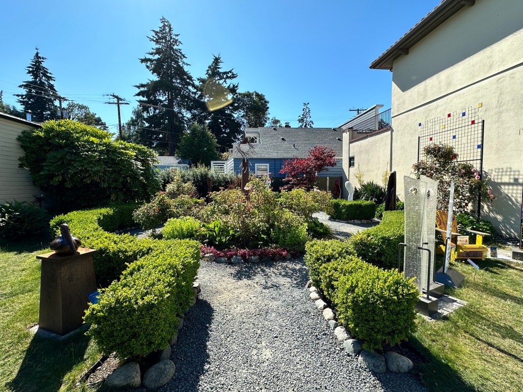 Langley, Washington by Happy Vegan Campers