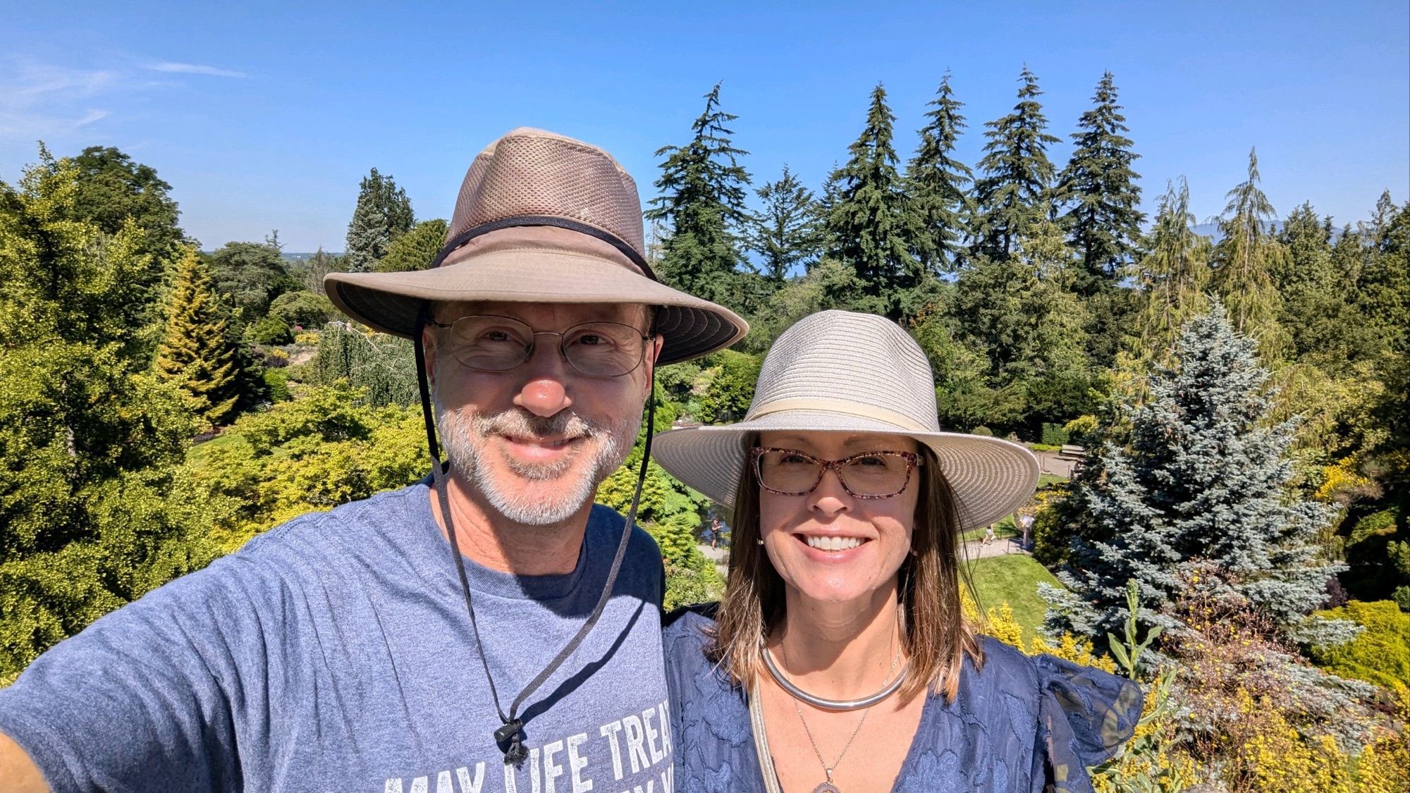 Happy Vegan Campers – Full-time RVers enjoying traveling the US. We ...