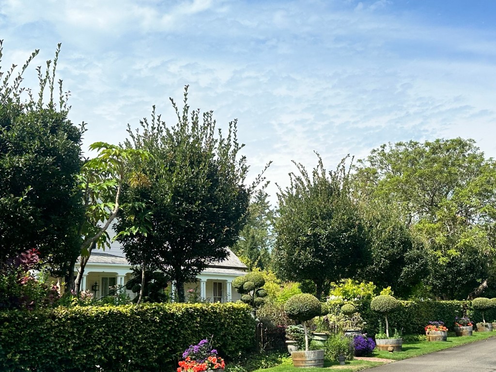 Oysterville, Washington by Happy Vegan Campers