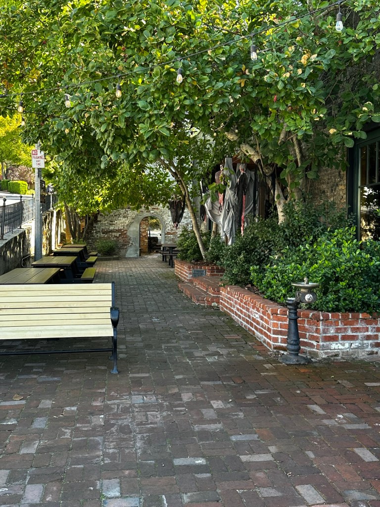 Oldtown Auburn, California by Happy Vegan Campers