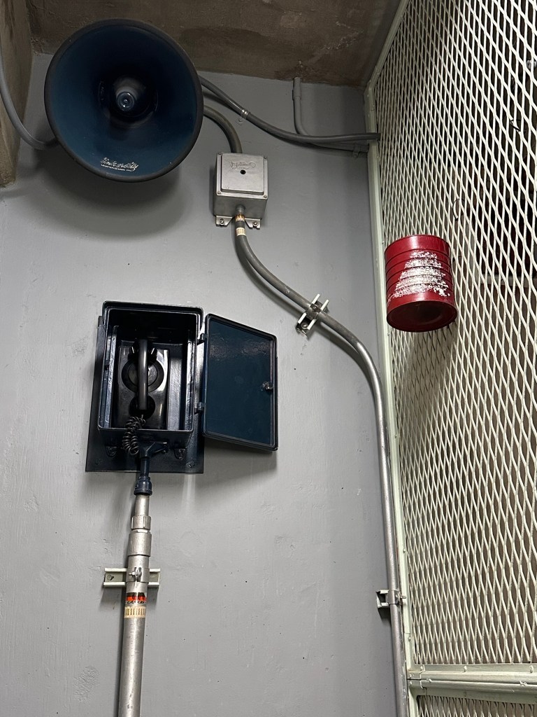 Titan Missile Museum in Green Valley, Arizona. Picture by Happy Vegan Campers.