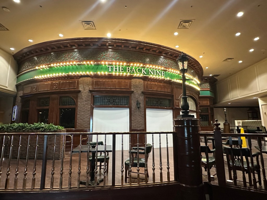 Primm Valley Resort and Casino in Primm, Nevada. Picture by Happy Vegan Campers.